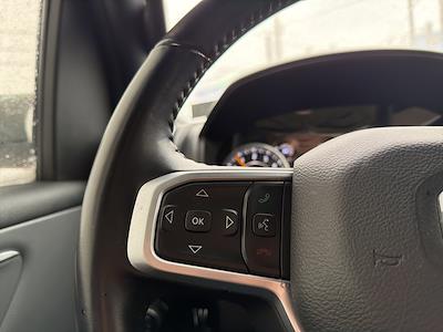 Used 2021 Ram 1500 - photo 1