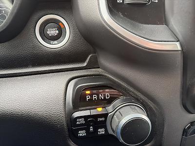 Used 2021 Ram 1500 - photo 1