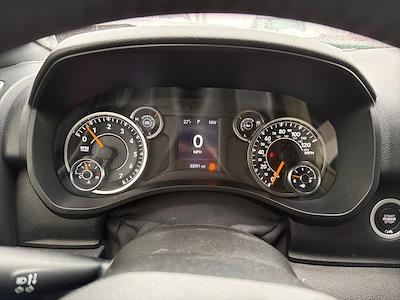 Used 2021 Ram 1500 - photo 1