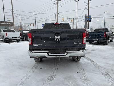 Used 2021 Ram 1500 - photo 1
