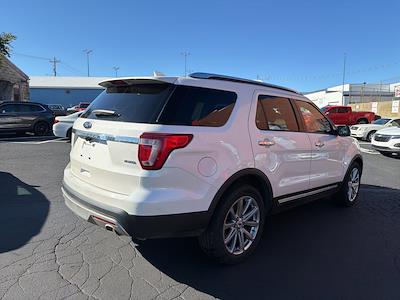 2016 Ford Explorer 4WD SUV for sale #26-6843A - photo 2
