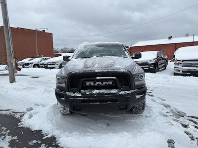 Used 2021 Ram 1500 Classic Warlock Quad Cab for sale #26-6851A - photo 2