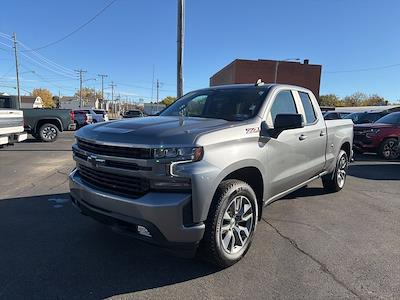 2021 Chevrolet Silverado 1500 Double Cab 4WD Pickup for sale #26-6857A - photo 1