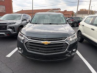 2019 Chevrolet Traverse AWD SUV for sale #26-6860A - photo 2