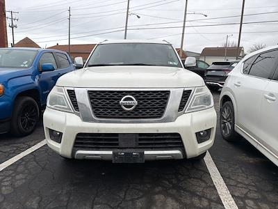 Used 2018 Nissan Armada - photo 1