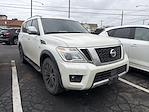 2018 Nissan Armada 4WD SUV for sale #26-6866A - photo 1