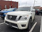 2018 Nissan Armada 4WD SUV for sale #26-6866A - photo 3