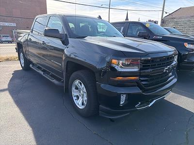 2018 Chevrolet Silverado 1500 Crew Cab 4WD Pickup for sale #26-6871A - photo 1