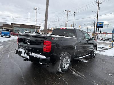 2018 Chevrolet Silverado 1500 Crew Cab 4WD Pickup for sale #26-6871A - photo 2