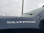 Used 2023 Chevrolet Silverado 1500 Custom Crew Cab for sale #26-6888A - photo 10
