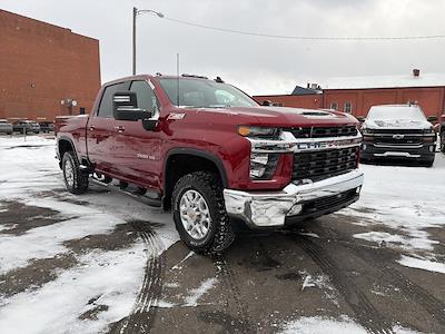 Used 2023 Chevrolet Silverado 3500 LT Crew Cab for sale #26-6904A - photo 1