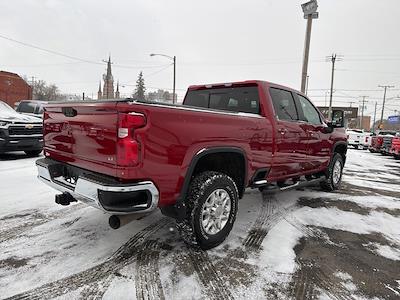 Used 2023 Chevrolet Silverado 3500 LT Crew Cab for sale #26-6904A - photo 2