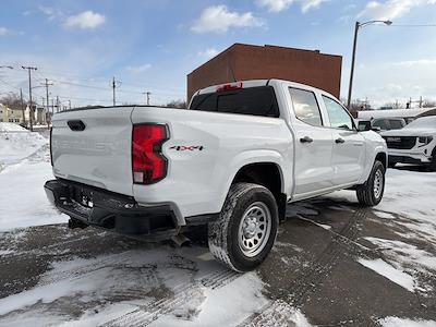 Used 2025 Chevrolet Colorado Work Truck Crew Cab for sale #26-6905A - photo 2