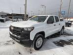 Used 2025 Chevrolet Colorado Work Truck Crew Cab for sale #26-6905A - photo 4