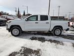 Used 2025 Chevrolet Colorado Work Truck Crew Cab for sale #26-6905A - photo 5