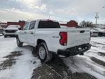 Used 2025 Chevrolet Colorado Work Truck Crew Cab for sale #26-6905A - photo 6