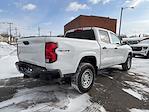 Used 2025 Chevrolet Colorado Work Truck Crew Cab for sale #26-6905A - photo 2