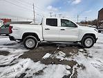 Used 2025 Chevrolet Colorado Work Truck Crew Cab for sale #26-6905A - photo 8