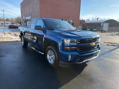 Used 2016 Chevrolet Silverado 1500 LT Double Cab for sale #26-6906A - photo 1