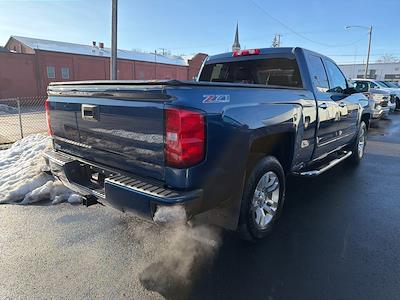 Used 2016 Chevrolet Silverado 1500 LT Double Cab for sale #26-6906A - photo 2