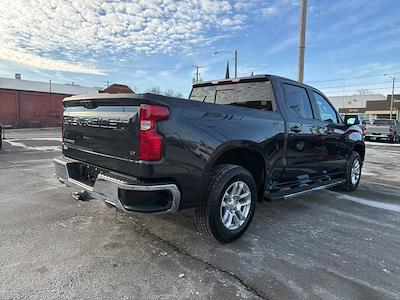 Used 2023 Chevrolet Silverado 1500 LT Crew Cab for sale #26-6907A - photo 2