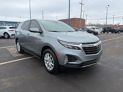 Used 2023 Chevrolet Equinox - photo 1