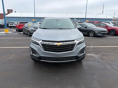 Used 2023 Chevrolet Equinox - photo 1