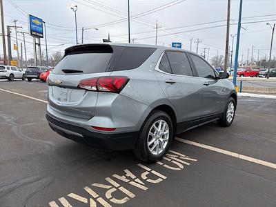 Used 2023 Chevrolet Equinox - photo 1