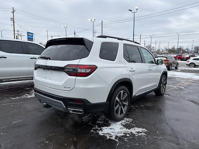 Used 2024 Honda Pilot Elite for sale #26-6925A - photo 2