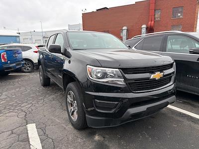 Used 2018 Chevrolet Colorado - photo 1