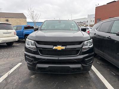 Used 2018 Chevrolet Colorado - photo 1