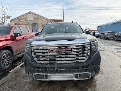 Used 2023 GMC Sierra 1500 - photo 1
