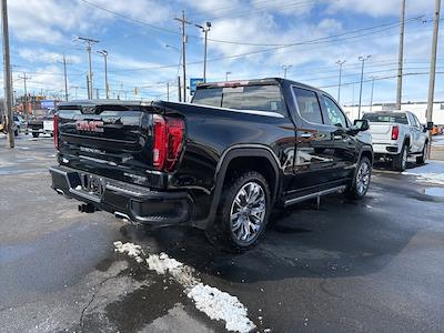 Used 2023 GMC Sierra 1500 - photo 1