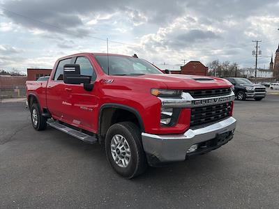 Used 2023 Chevrolet Silverado 2500 - photo 1