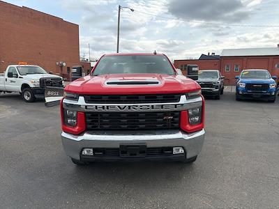 Used 2023 Chevrolet Silverado 2500 - photo 1