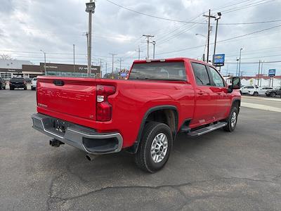 Used 2023 Chevrolet Silverado 2500 - photo 1