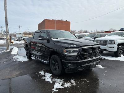Used 2019 Ram 1500 - photo 1