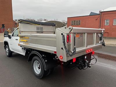 New 2026 Chevrolet Silverado 3500 Regular Cab Dump Truck for sale #26-6969 - photo 2