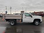 New 2026 Chevrolet Silverado 3500 Regular Cab Dump Truck for sale #26-6969 - photo 4