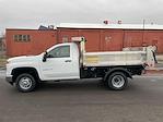 New 2026 Chevrolet Silverado 3500 Regular Cab Dump Truck for sale #26-6969 - photo 5