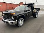 New 2026 Chevrolet Silverado 3500 Regular Cab Dump Truck for sale #26-6970 - photo 1