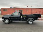 New 2026 Chevrolet Silverado 3500 Regular Cab Dump Truck for sale #26-6970 - photo 5