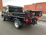 New 2026 Chevrolet Silverado 3500 Regular Cab Dump Truck for sale #26-6970 - photo 2