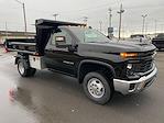 New 2026 Chevrolet Silverado 3500 Regular Cab Dump Truck for sale #26-6970 - photo 7