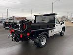New 2026 Chevrolet Silverado 3500 Regular Cab Dump Truck for sale #26-6971 - photo 2