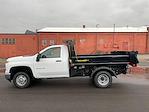 New 2026 Chevrolet Silverado 3500 Regular Cab Dump Truck for sale #26-6971 - photo 5