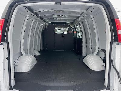 New 2026 Chevrolet Express 3500 Empty Cargo Van for sale #26-6974 - photo 2