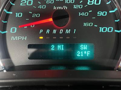 New 2026 Chevrolet Express 3500 - photo 1