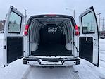 New 2026 Chevrolet Express 3500 Empty Cargo Van for sale #26-6974 - photo 11
