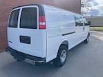 2026 Chevrolet Express 3500 Standard Roof SRW RWD Cargo Van for sale #26-6974 - photo 3